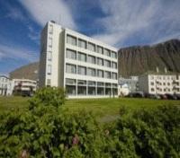 Ísafjörður Hotel